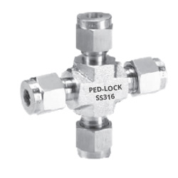 Compression Tube Fittings Manufacturer 