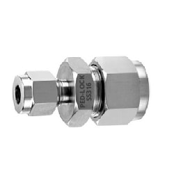Compression Tube Fittings Exporter