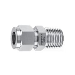 Compression Tube Fittings in India