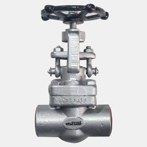 Gate Valves Exporters