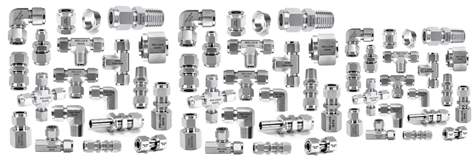 Instrument Fitting Exporters