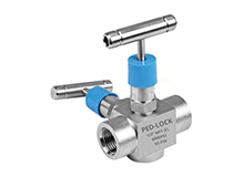 Manifold Valve