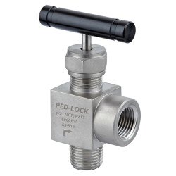 Needle Valves